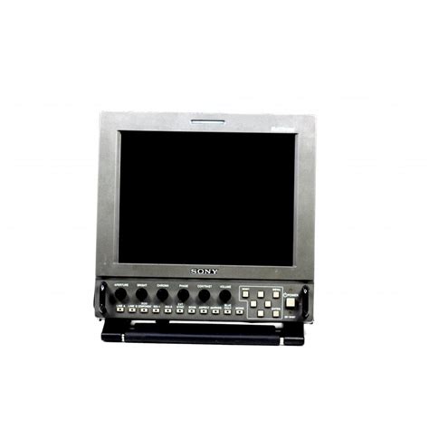 Sony Lmd 9050 Monitor Used