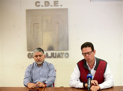 Gobierno Federal Debe Involucrarse Realmente En Una Estrategia Conjunta