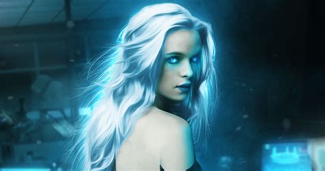 Ultra hd 4k wallpapers for desktop, laptop, apple, android mobile phones, tablets in high quality hd, 4k uhd, 5k, 8k uhd resolutions for free download. First look at Killer Frost in CW's The Flash - Nerd Reactor