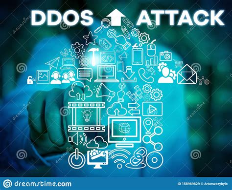 They are important in work environments where collaboration is essential to success. Writing Note Showing Ddos Attack. Business Photo ...