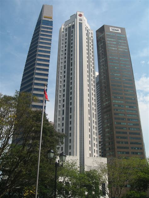 Is it only for maybank users? Six Battery Road - Wikipedia