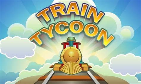Train Tycoon Játssz Online Startlap Játékok