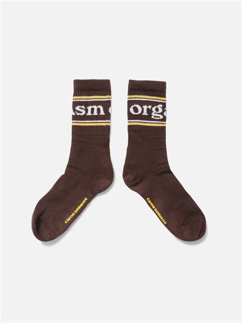 feet orgasm socks brown shopi go