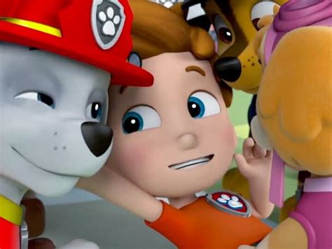 Paw Patrol On Tv Channels And Schedules Tv Co Uk