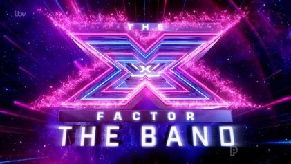 It originated in the united kingdom. The X Factor: The Band - Wikipedia