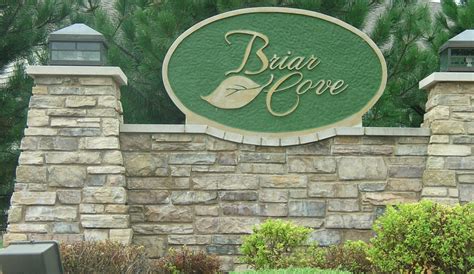 However, unlike many other assets, the value Briar Cove Homeowners Association - Schererville, Townhomes