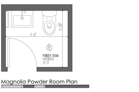 5 Design Features For Modern Powder Rooms Build Blog Powder Room