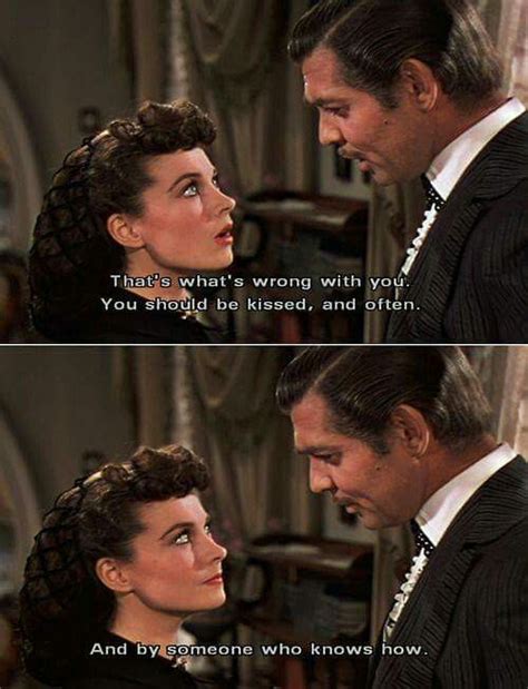 Gone With The Wind Classic Movie Quotes Gone With The Wind Favorite Movie Quotes