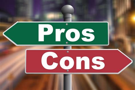 8 Pros and Cons of Starting a Small Business - ST Hint