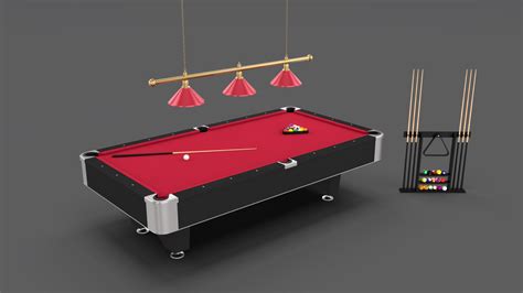 Move the reference ball in program over the desire ball in pool to view the guidelines to all table roles. 8 ball pool table 3D model - TurboSquid 1237464