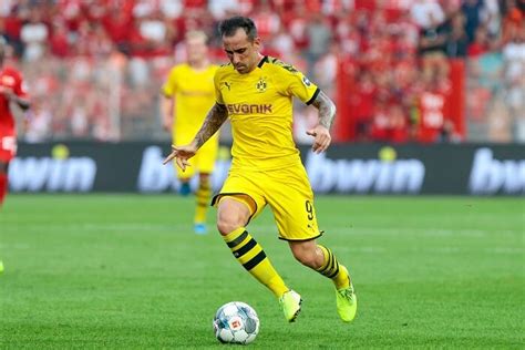 Borussia dortmund vs bayer leverkusen live stream 2019 time tv. Dortmund - Leverkusen Tipp, Wettquoten | Bundesliga 2019/20