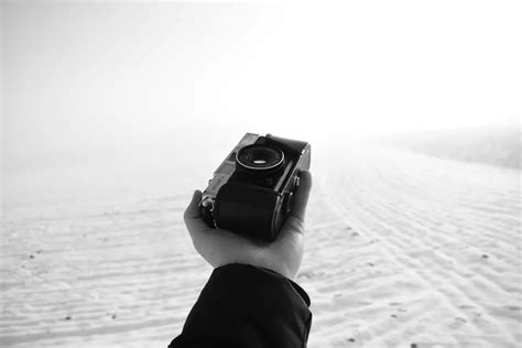Mastering The Art Of Black And White Photography