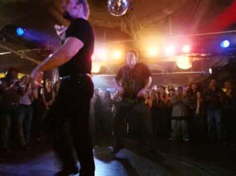 Show off your wedding highlights videos! American Pie 3...Stifler's Dance (Baile De Stifler) AUDIO ...