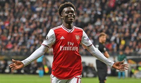 Wallpapers in ultra hd 4k 3840x2160, 1920x1080 high definition resolutions. Teenager Saka shoots Arsenal to FA Cup 5th round - Veremba ...