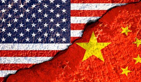 Us Imposes Fresh Restrictions On Chinese Diplomats Warns Universities Against Chinese Funding