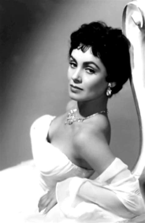 Susan Cabot B Actress 1950s Her Curse Was Looking Too Much Like Elizabethtaylor A