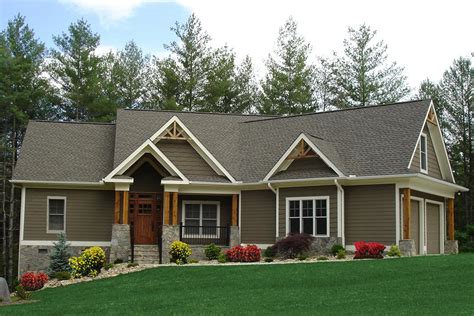 Small cabin floor plan 3 bedroom by max fulbright designs. Mountain Plan: 1,729 Square Feet, 3 Bedrooms, 2 Bathrooms ...