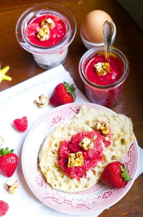 40 min (16) rezept von magarita. 1001+ Ideen für rote Grütze Kuchen mit Früchten