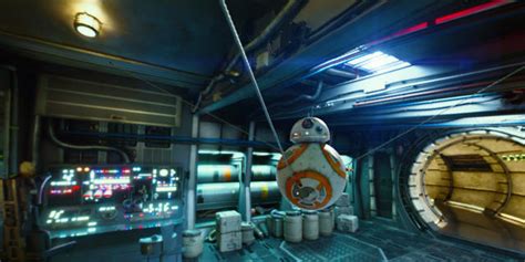 Inside Lucasfilms Star Wars Vr Project