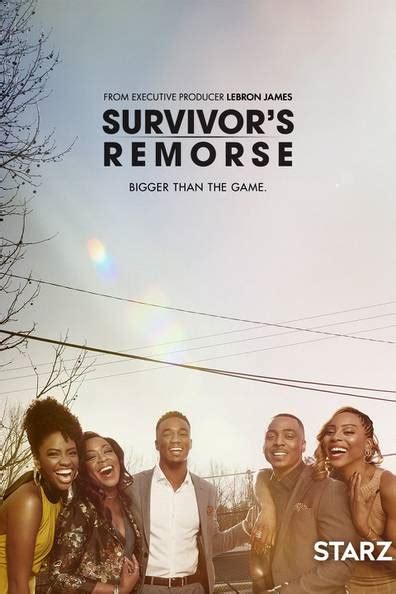 How To Watch And Stream Survivors Remorse 2014 2017 On Roku
