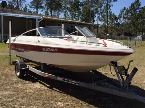 Larson Boat For Sale From Usa
