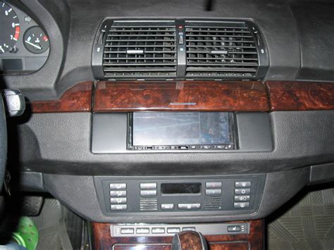Yeah i have the large screen with the fold down cassete player behind it. Stearing Wheel Controls For Aftermarket Radio - Page 2 - Xoutpost.com
