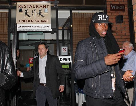 Paul pogba, the french midfielder with the national team who currently plays with juventus has been spotted in the company of a curvy brunette, many have wonder who is that girl. Paul Pogba spotted in Manchester | Sport Galleries | Pics ...