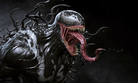 Venom 4knew Hd Superheroes 4k Wallpapers Images Backgrounds Photos