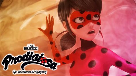 Miraculous 🐞 Favoritos 🐞 Las Aventuras De Ladybug Animación Youtube