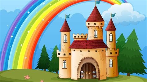 Kids will love taking a trip back in time with this brilliantly detailed lego® creator 3in1 medieval castle (31120). Guided Meditation for Children | THE MAGICAL CASTLE | Kids ...