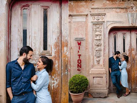 Meghan markle, prince harry's daughter finally added to. Anand & Sandhya - Relaxed London Indian Pre Wedding Photography