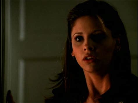 BtVS Season 1 Screencaps Buffy The Vampire Slayer Photo 36593095