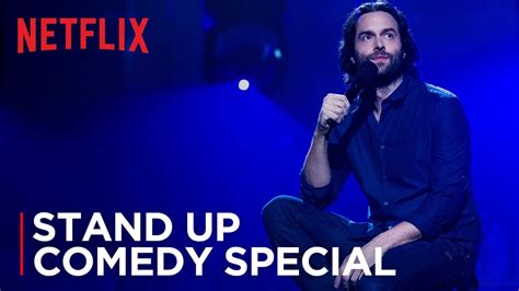 Played out by this list. Chris D'Elia: Incorrigible | Official Trailer [HD ...