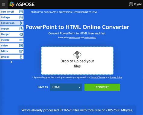 Ppt To Html Converter Archives File Format Apps Blog Asposeapp