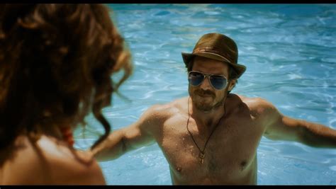 New Provocative Film ‘palm Swings Bleeds And Sweats Palm Springs