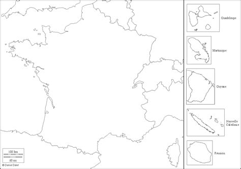 La carte de france est découpée en plusieurs départements appartenant chacun à une et une seule région. Fond De Carte France Outre Mer | My blog