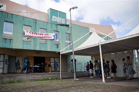 Dans Les Antilles Une Rentr E Scolaire Report E Au Septembre