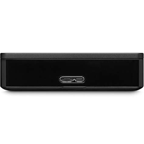 This is the first portable smr drive. Seagate 4TB Backup Plus Portable External Hard Drive | آرکا