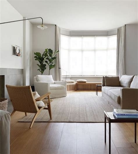 interior rumah modern minimalis sebagai inspirasi
