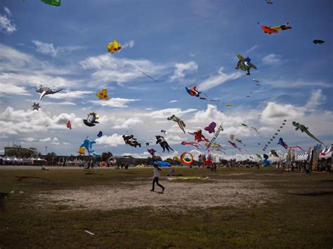 Sarawak independence day 2018 program schedule. kite festival organizer india: Borneo International Kite ...