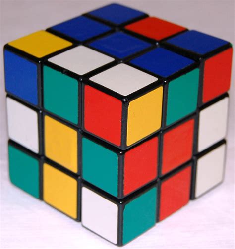 An edge is a line segment between faces. Rubiks Cube | This is an image of a Rubix Cube. The Rubix ...