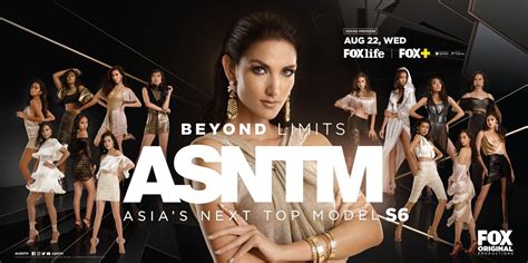 Asia's next top model season 5's casting team is sasyahing to kuala lumpur to scout for the next gigi, kendall and giselle. Asia's Next Top Model Season 6's 14 Contestants Officially ...