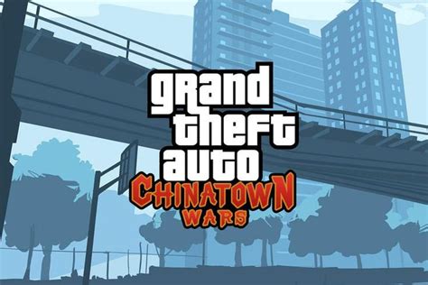 14 Top Secret Cheats For Grand Theft Auto Chinatown Wars On Nintendo Ds