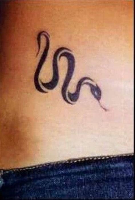 25 Snake Tattoos For Foot And Meanings Petpress Kulturaupice