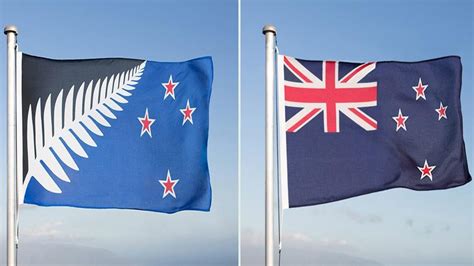 Yeni zelanda 'nın ilk bayrak, bayrağı yeni zelanda birleşik kabileleri , altı yıl yeni zelanda'nın ayrılma öncesinde, 1834 yılında kabul edilen new south wales bir şekilde ve yaratılış ayrı koloninin. Yeni Zelanda'da bayrak kararı