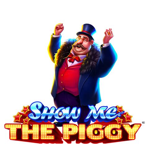 Show Me The Piggy Velvix