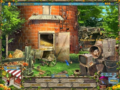 Watch the trailer and get the full pc game download for barn yarn. Farmington Tales - Download and play on PC | Youdagames.com