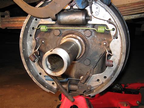 35 1997 Ford F250 Rear Brake Diagram - Wiring Diagram Database