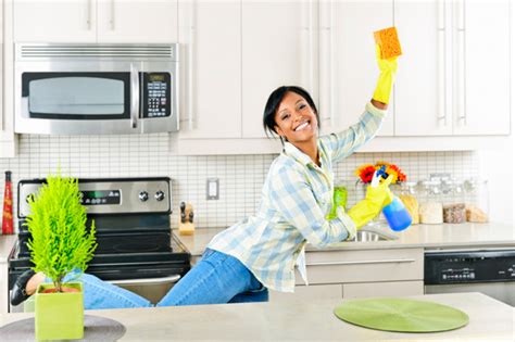 Real Women Speak Cleaning Tricks From Busy Moms Sheknows