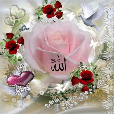 Jada.. | Islamic wallpaper, Islamic images, Beautiful roses